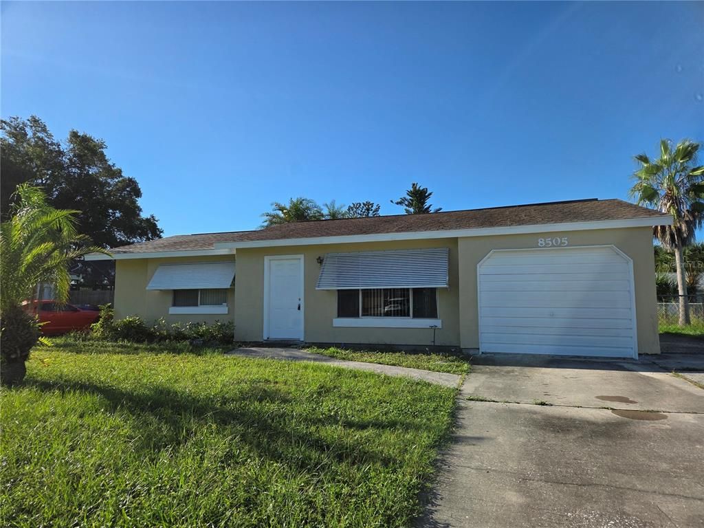 8505 SAN PABLO AVENUE, North Port, FL 34287