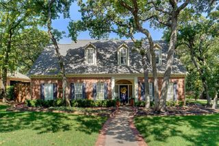 9 Oak Forrest Circle, Denton, TX 76210