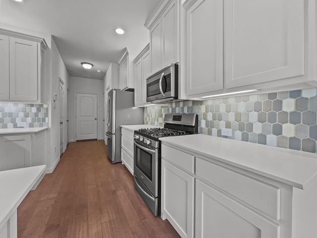 379 Jacob Lane, Fairview, TX 75069