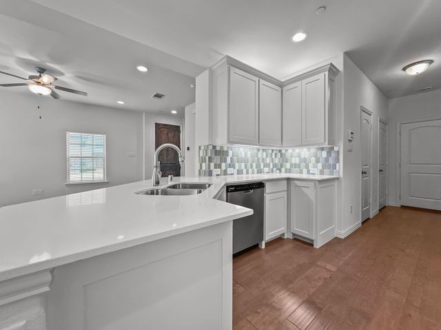 379 Jacob Lane, Fairview, TX 75069