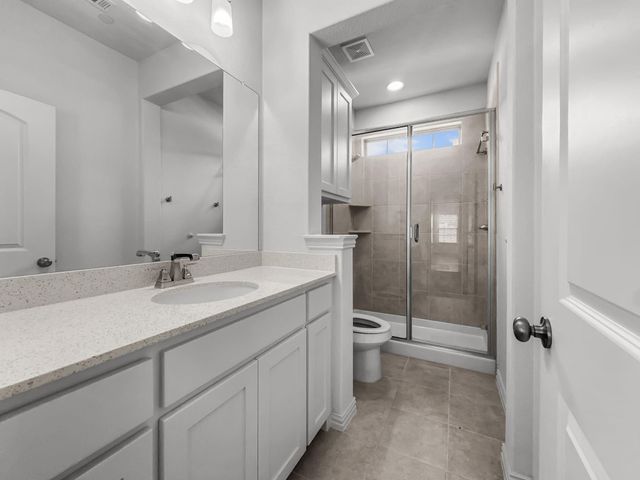 379 Jacob Lane, Fairview, TX 75069