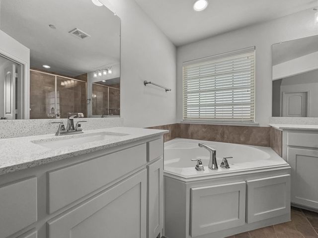 379 Jacob Lane, Fairview, TX 75069