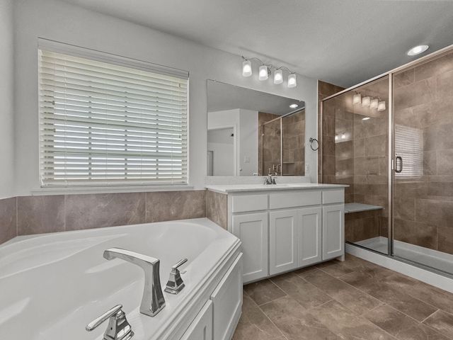 379 Jacob Lane, Fairview, TX 75069