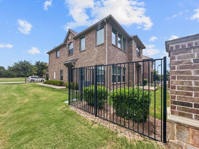 379 Jacob Lane, Fairview, TX 75069
