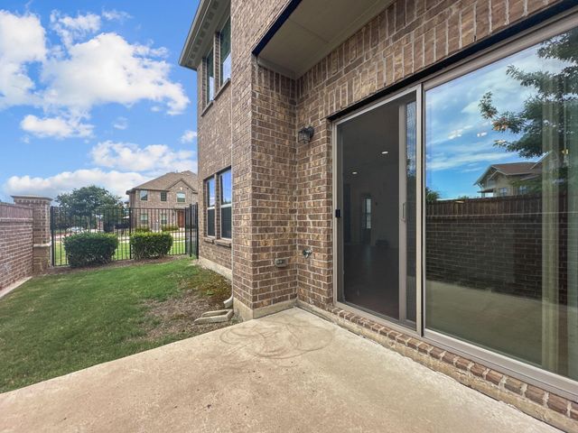 379 Jacob Lane, Fairview, TX 75069