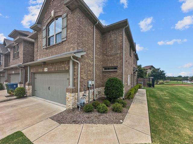 379 Jacob Lane, Fairview, TX 75069