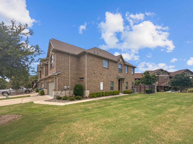 379 Jacob Lane, Fairview, TX 75069