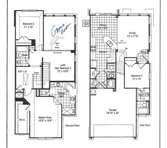 379 Jacob Lane, Fairview, TX 75069