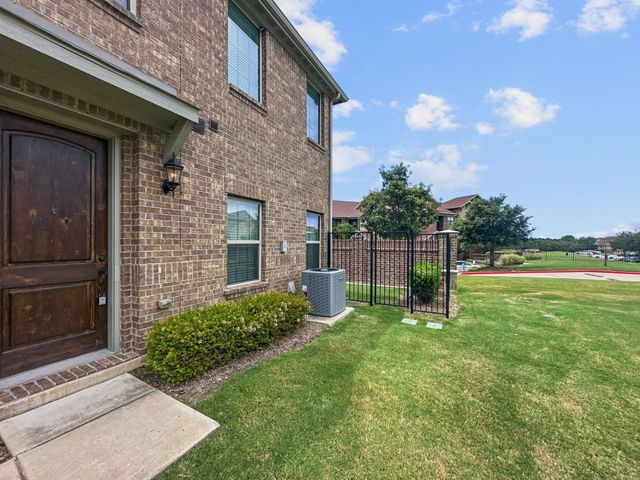 379 Jacob Lane, Fairview, TX 75069