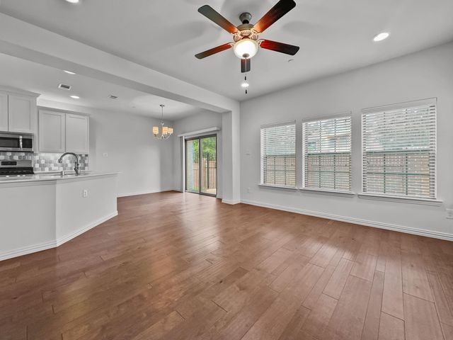 379 Jacob Lane, Fairview, TX 75069