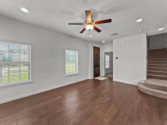 379 Jacob Lane, Fairview, TX 75069