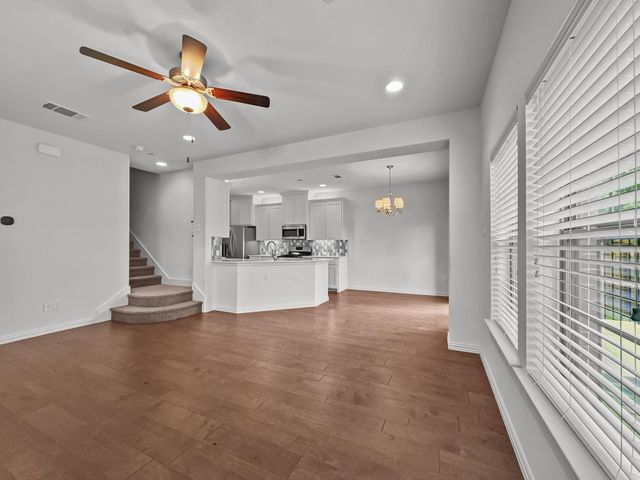 379 Jacob Lane, Fairview, TX 75069