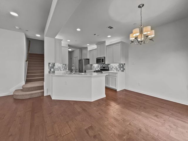 379 Jacob Lane, Fairview, TX 75069