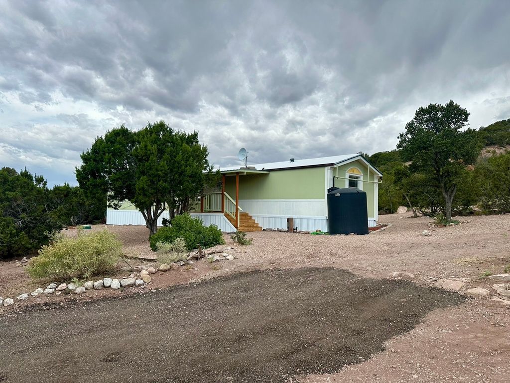 Image 1 of property listing at 51 Calle Gurule C, Santa Fe, NM 87505