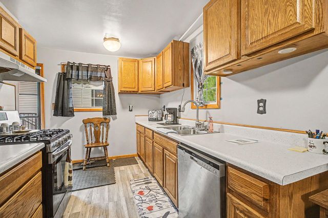 11808 Beech Road 11822, Norvell Twp, MI 49230