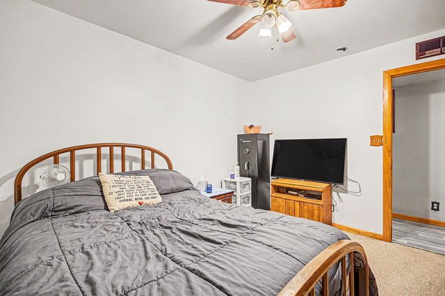 11808 Beech Road 11822, Norvell Twp, MI 49230