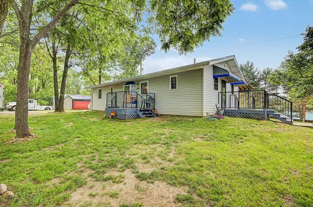 11808 Beech Road 11822, Norvell Twp, MI 49230