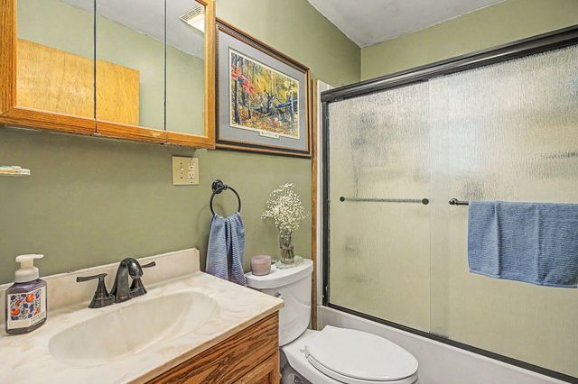 11808 Beech Road 11822, Norvell Twp, MI 49230