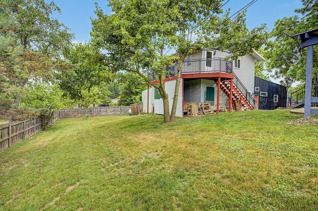 11808 Beech Road 11822, Norvell Twp, MI 49230