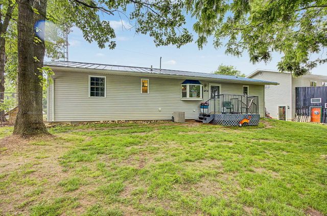 11808 Beech Road 11822, Norvell Twp, MI 49230