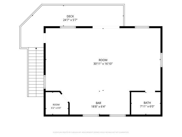 11808 Beech Road 11822, Norvell Twp, MI 49230