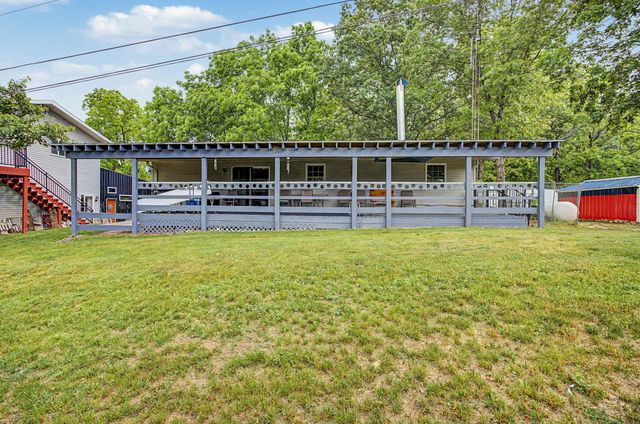 11808 Beech Road 11822, Norvell Twp, MI 49230