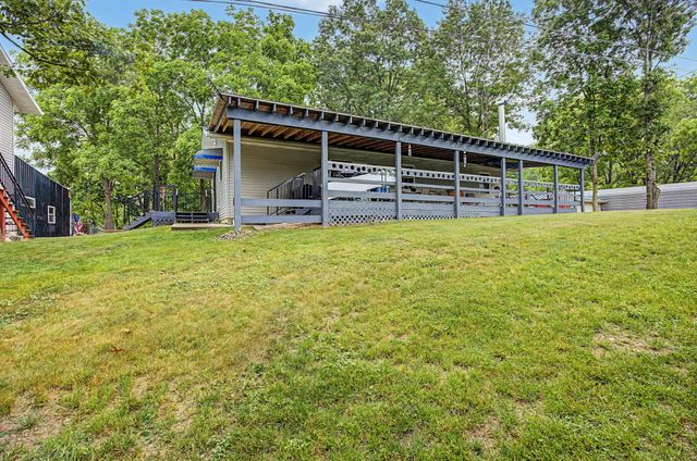 11808 Beech Road 11822, Norvell Twp, MI 49230