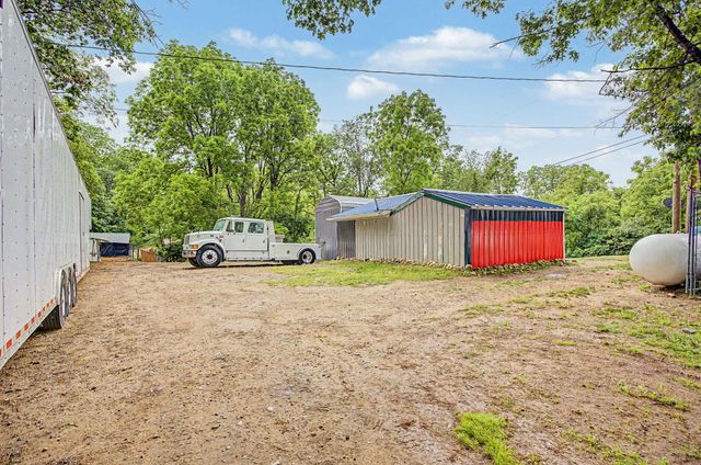 11808 Beech Road 11822, Norvell Twp, MI 49230