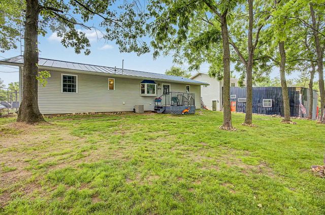 11808 Beech Road 11822, Norvell Twp, MI 49230
