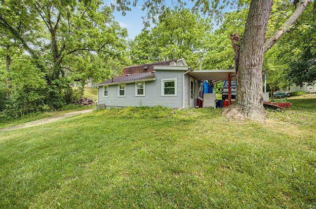 11808 Beech Road 11822, Norvell Twp, MI 49230