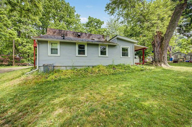 11808 Beech Road 11822, Norvell Twp, MI 49230