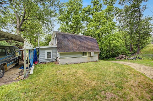 11808 Beech Road 11822, Norvell Twp, MI 49230