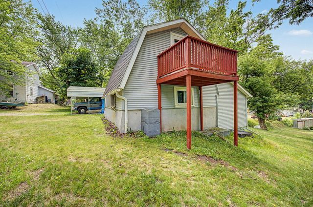 11808 Beech Road 11822, Norvell Twp, MI 49230