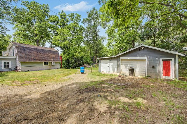 11808 Beech Road 11822, Norvell Twp, MI 49230