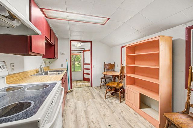 11808 Beech Road 11822, Norvell Twp, MI 49230