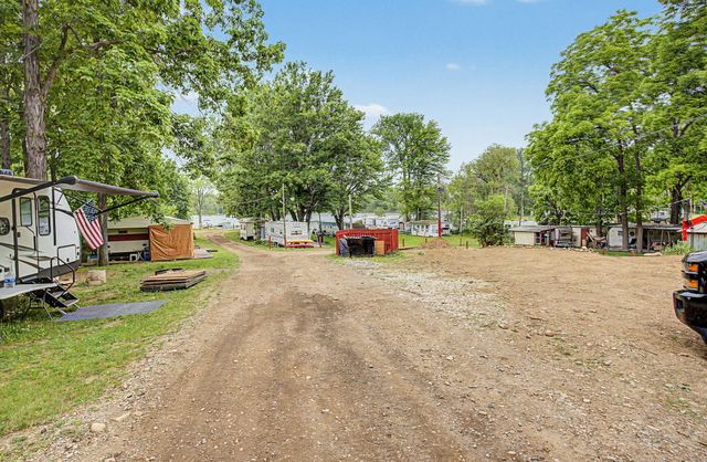 11808 Beech Road 11822, Norvell Twp, MI 49230