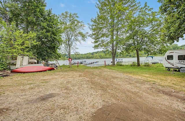 11808 Beech Road 11822, Norvell Twp, MI 49230