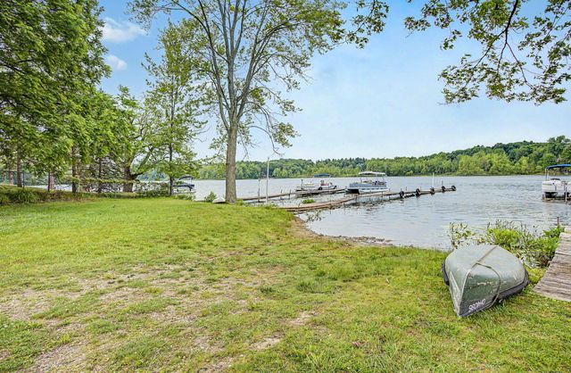11808 Beech Road 11822, Norvell Twp, MI 49230