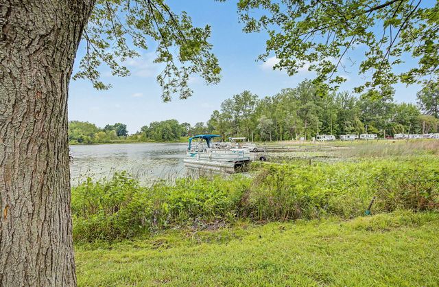 11808 Beech Road 11822, Norvell Twp, MI 49230