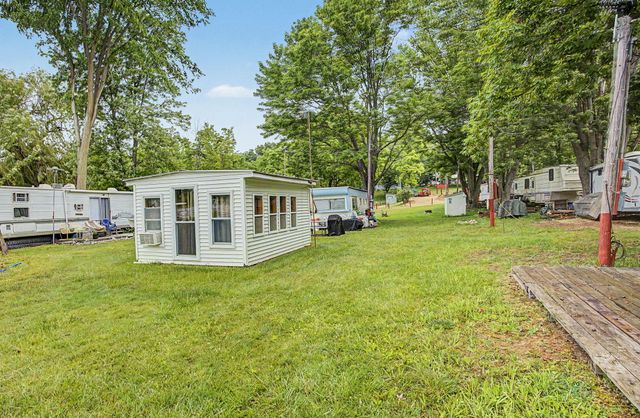 11808 Beech Road 11822, Norvell Twp, MI 49230