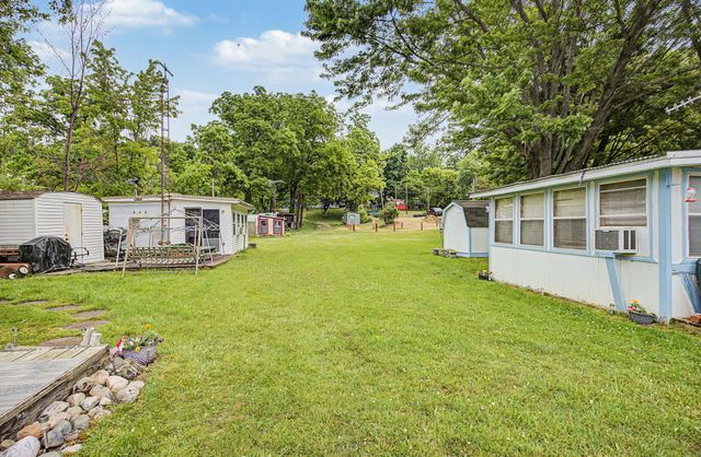 11808 Beech Road 11822, Norvell Twp, MI 49230