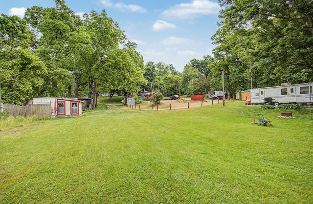 11808 Beech Road 11822, Norvell Twp, MI 49230