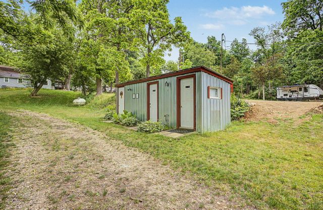 11808 Beech Road 11822, Norvell Twp, MI 49230
