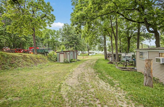 11808 Beech Road 11822, Norvell Twp, MI 49230