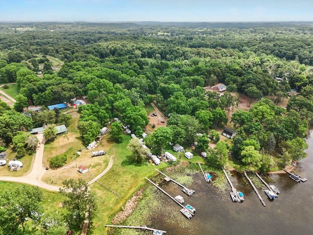 11808 Beech Road 11822, Norvell Twp, MI 49230