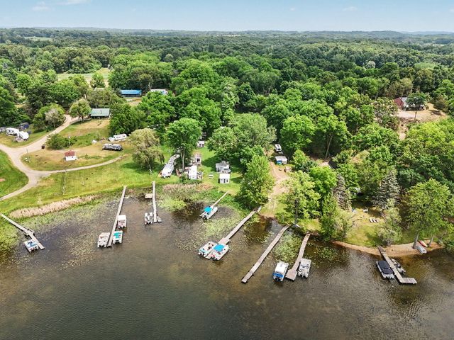 11808 Beech Road 11822, Norvell Twp, MI 49230