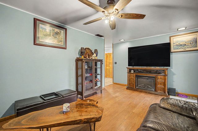 11808 Beech Road 11822, Norvell Twp, MI 49230