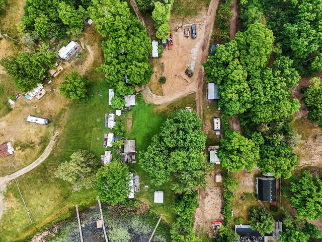 11808 Beech Road 11822, Norvell Twp, MI 49230