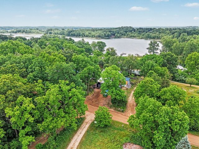 11808 Beech Road 11822, Norvell Twp, MI 49230