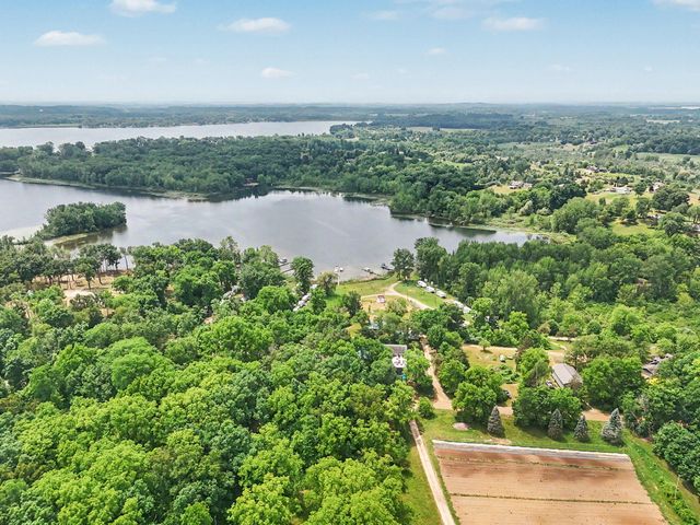 11808 Beech Road 11822, Norvell Twp, MI 49230